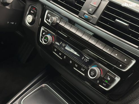 BMW 4 серия 2018 белый - фото 29