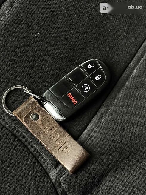 Jeep Renegade 2020 - фото 14