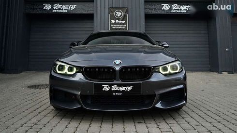 BMW 4 серия 2014 - фото 6