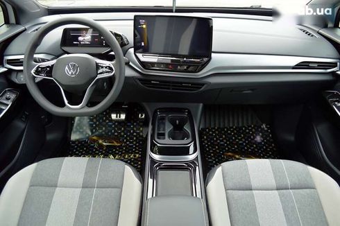 Volkswagen ID.4 2021 - фото 26