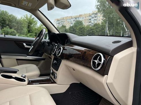 Mercedes-Benz GLK-Класс 2015 - фото 10