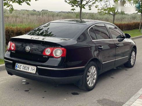 Volkswagen Passat 2007 - фото 7