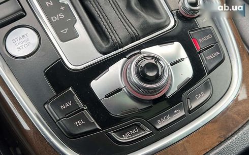 Audi Q5 2016 - фото 17
