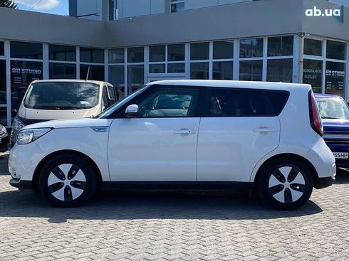 Kia Soul 2016 - фото 5