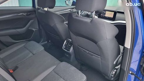 Skoda Octavia 2020 - фото 16