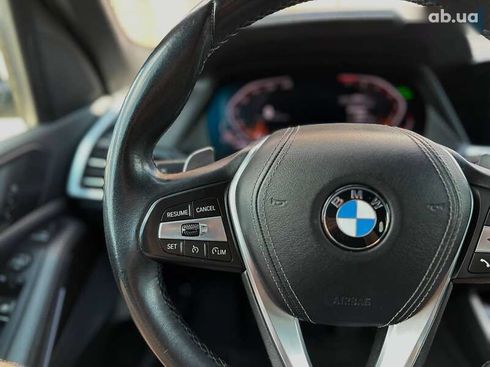 BMW X5 2020 - фото 14