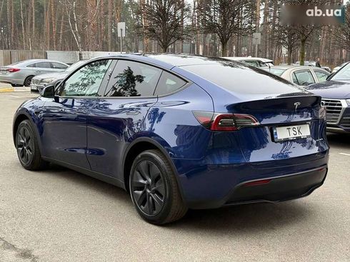 Tesla Model Y 2024 - фото 4