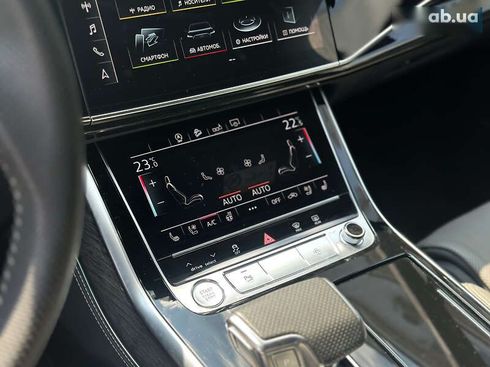 Audi Q7 2020 - фото 21