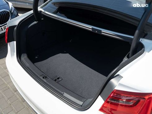 Audi A6 2013 - фото 14