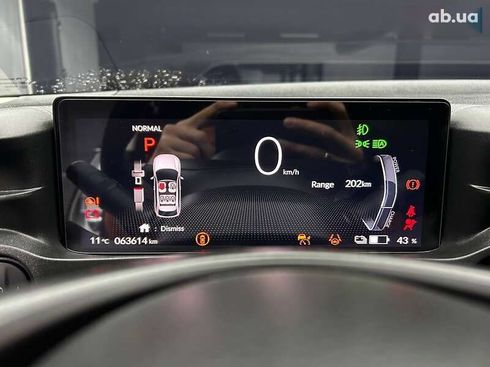 Honda eNP1 2023 - фото 19