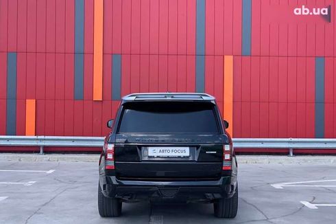 Land Rover Range Rover 2013 - фото 6