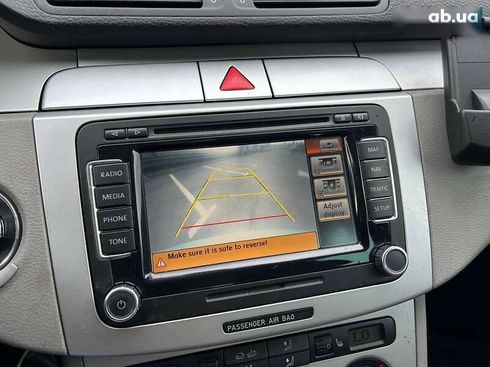 Volkswagen Passat 2007 - фото 23