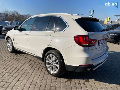 BMW X5 2014 - фото 5