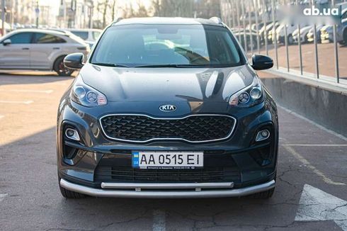 Kia Sportage 2019 - фото 7