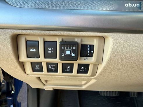 Subaru Legacy 2015 - фото 18