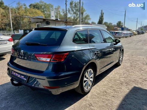 SEAT Leon 2018 - фото 6