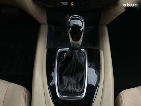 Nissan Rogue 2017 - фото 17