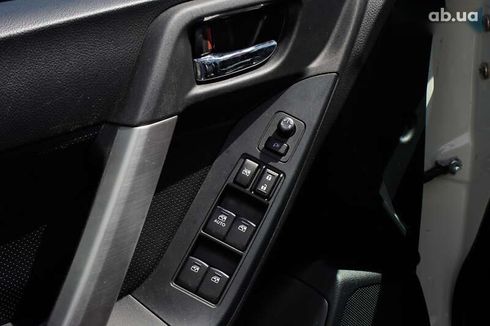 Subaru Forester 2015 - фото 18
