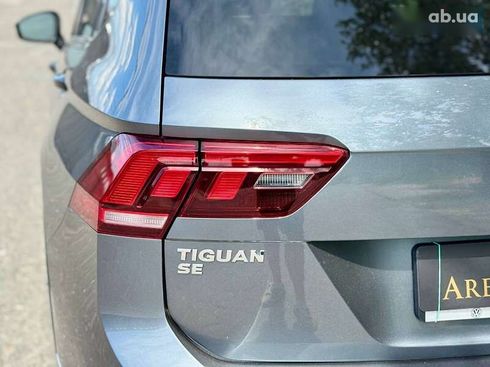 Volkswagen Tiguan 2019 - фото 14
