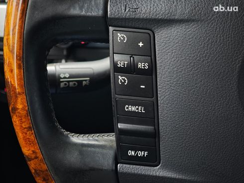 Volkswagen Touareg 2007 черный - фото 30