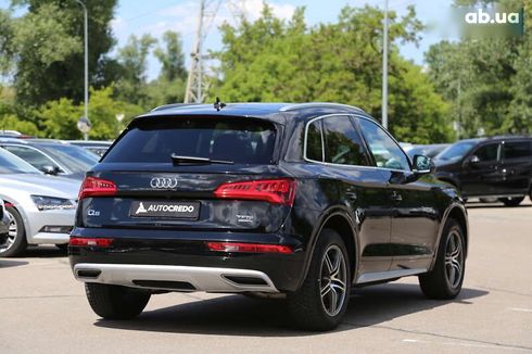 Audi Q5 2018 - фото 7
