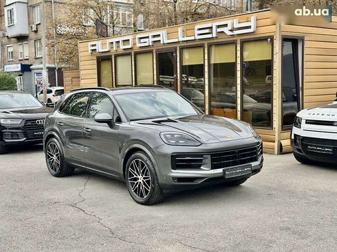 Porsche Cayenne 2024 - фото 9