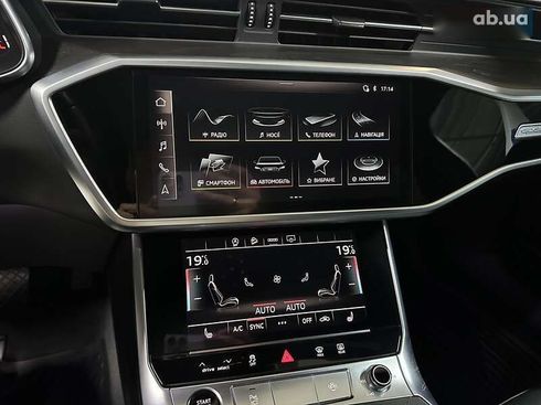 Audi a6 allroad 2022 - фото 27