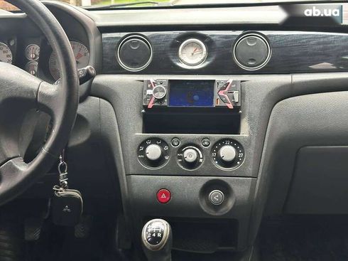 Mitsubishi Outlander 2004 - фото 15