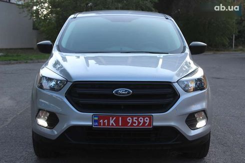 Ford Escape 2019 - фото 4
