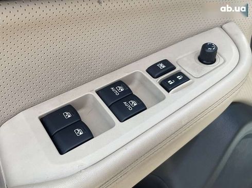 Subaru Outback 2016 - фото 24