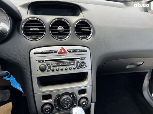 Peugeot 308 2008 - фото 25