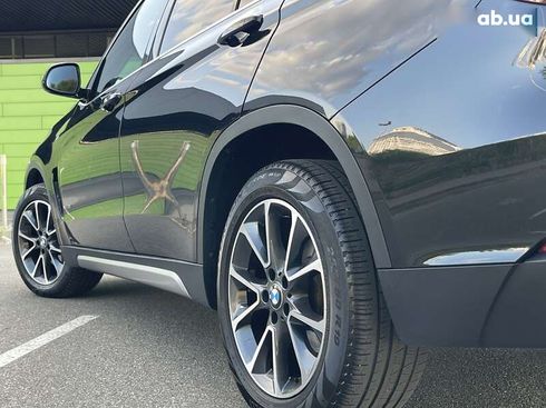 BMW X5 2018 - фото 9