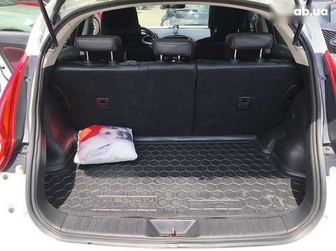 Nissan Juke 2010 - фото 23