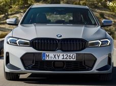 Гибрид БМВ 3 серия б/у в Борисполе - купить на Автобазаре