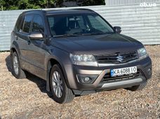 Купить Suzuki Grand Vitara автомат (АКПП) - купить на Автобазаре