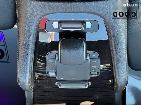 Mercedes-Benz GLE-Class 2020 - фото 29
