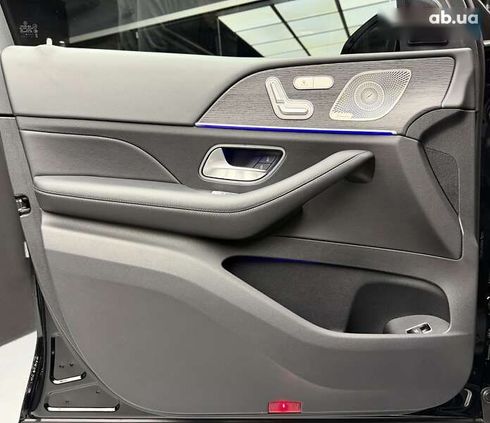 Mercedes-Benz GLE-Class 2022 - фото 25