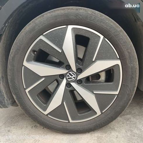 Volkswagen ID.4 Crozz 2022 - фото 12