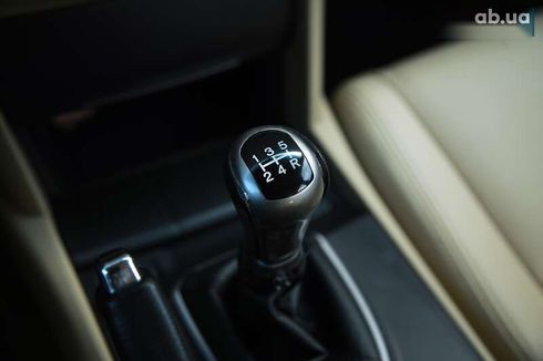 Honda Accord 2008 - фото 18