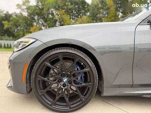 BMW 3 серия 2019 - фото 24