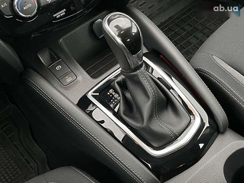 Nissan Qashqai 2021 - фото 29