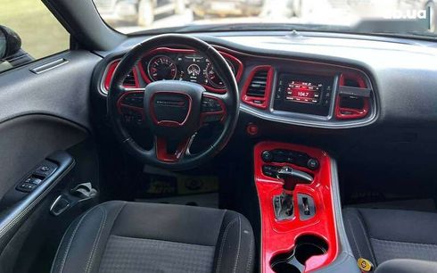 Dodge Challenger 2016 - фото 15