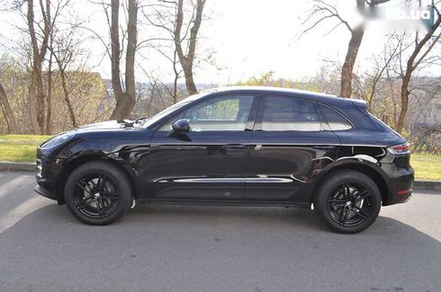 Porsche Macan 2020 - фото 4