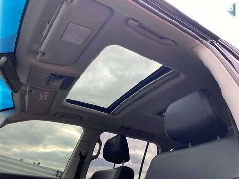 Toyota Land Cruiser 2018 - фото 23