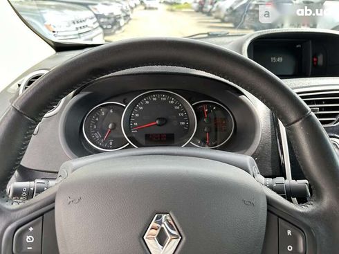 Renault Kangoo 2017 - фото 9