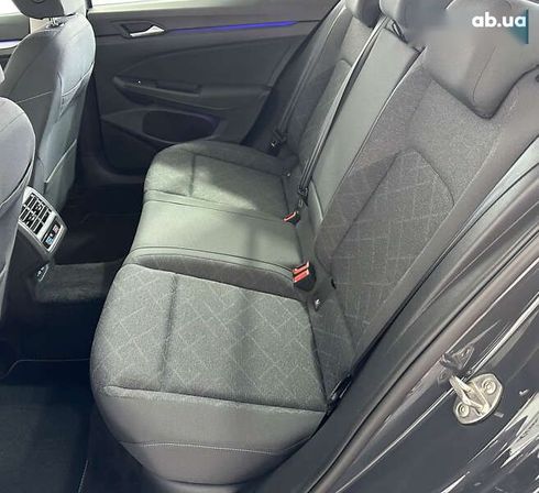 Volkswagen Golf 2020 - фото 21