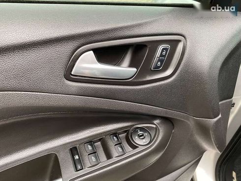 Ford Escape 2014 - фото 12