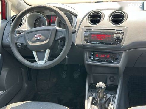 SEAT Ibiza 2012 - фото 29