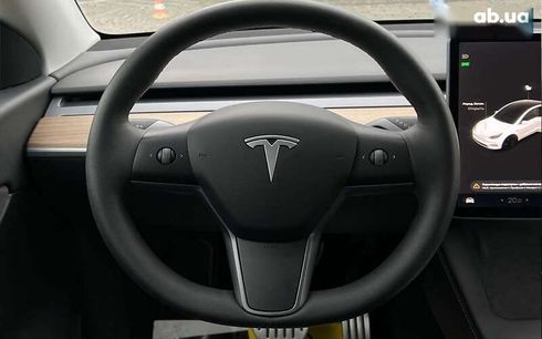 Tesla Model Y 2022 - фото 14