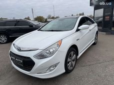 Продажа б/у Hyundai Sonata в Киевской области - купить на Автобазаре